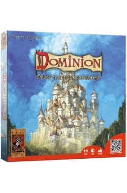 Het Koninkrijk Dominion
